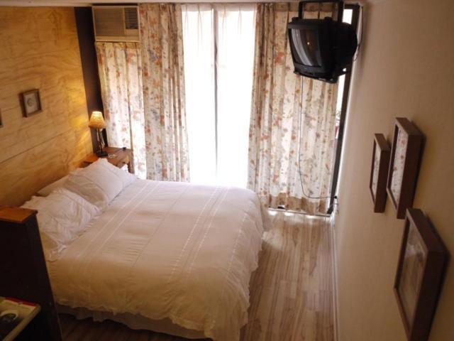 Encomenderos Suites - Apartamentos Amoblados Santiago Oda fotoğraf